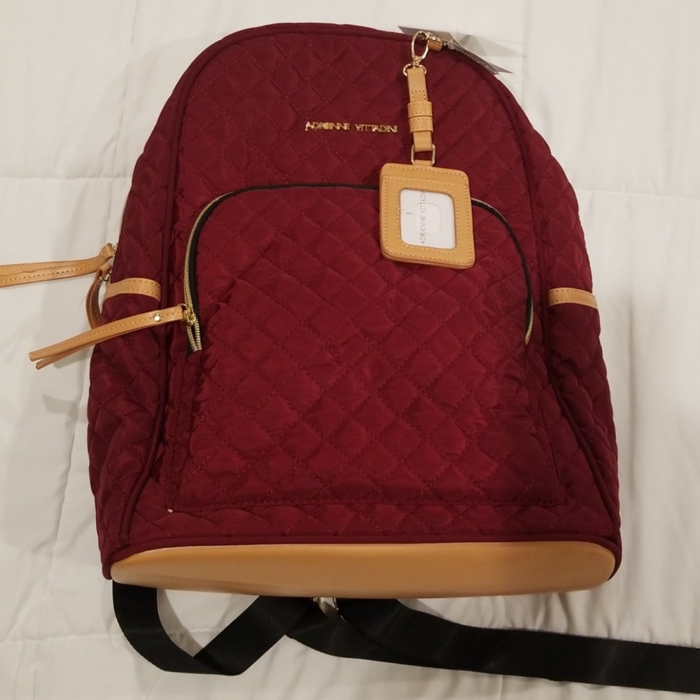 Back Pack - image 1